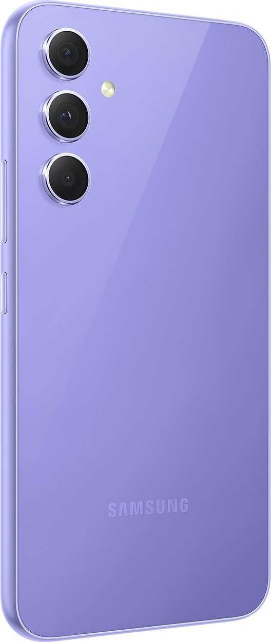 Почти новый Samsung Galaxy A54 5G 8/256GB