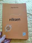 Niksen. Arta de a nu face nimic- Olga Mecking