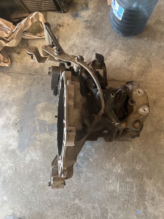 Vand cutie de viteze Opel Corsa C 1.3 diesel 2002-2007