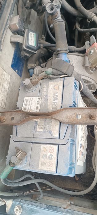 Сузуки Витара  1.6 8в за части