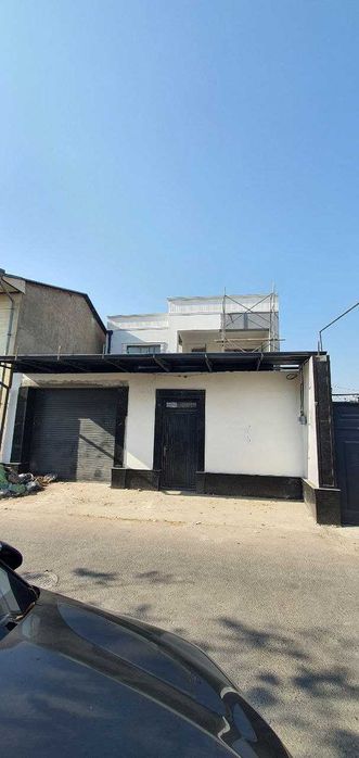 Продаётся Коттедж Греческий городок 2.4 Сотки 7 комнат 330м2 3 уровня