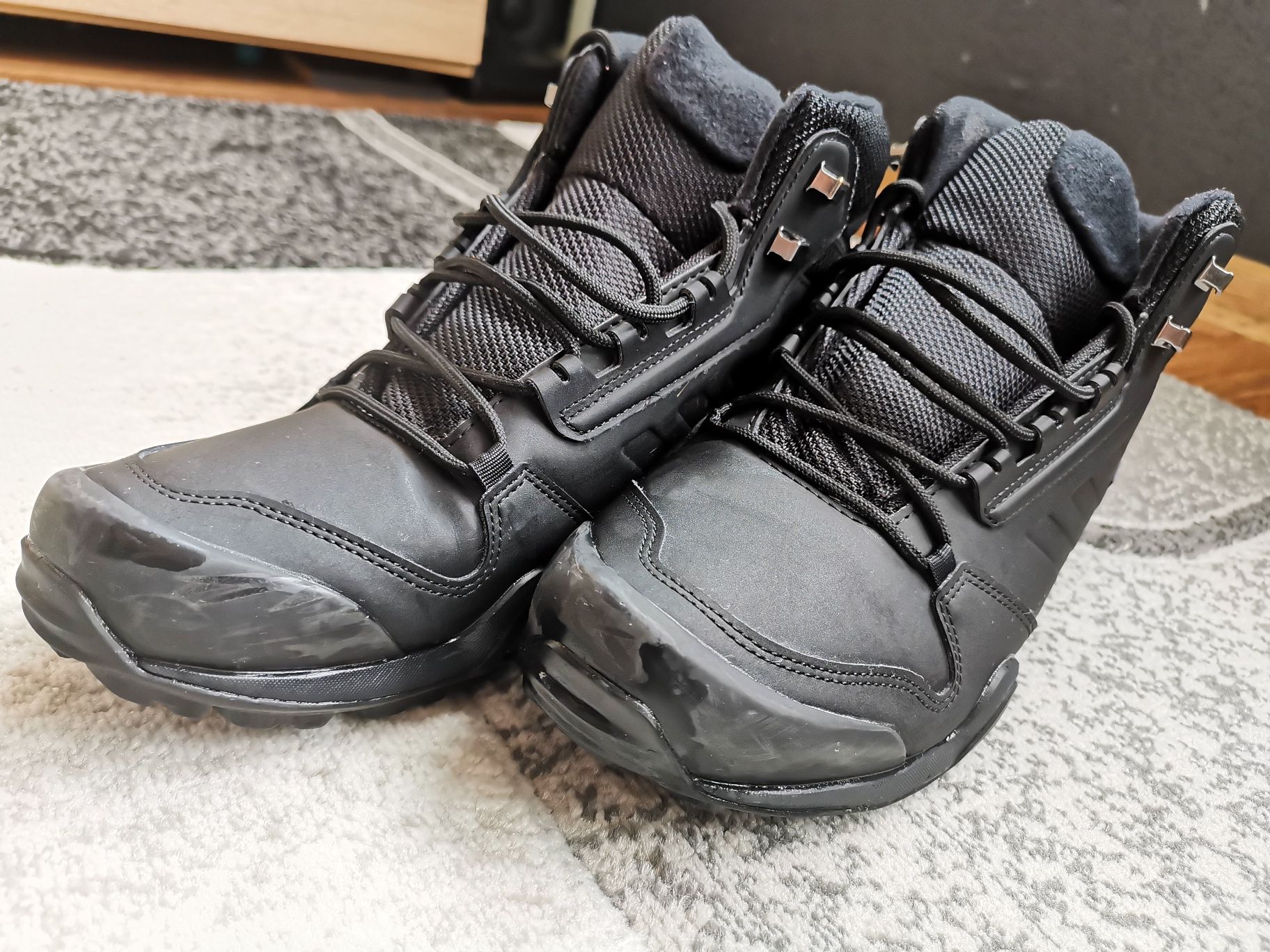 Adidas Terrex Ax3 44 номер