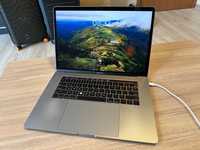 MacBook Pro 15" 2019, Intel i9, RAM 16Gb, SSD 512Gb + Подарък