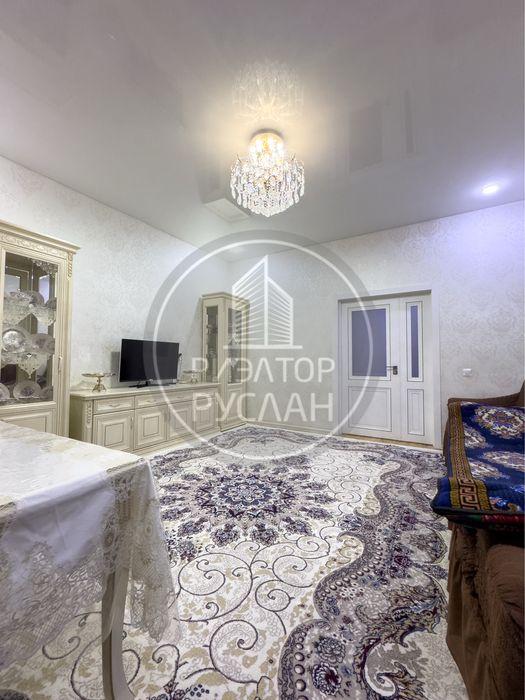 3/4/5 Паркентский 78м2 Завод Шампанских вин Новостройка