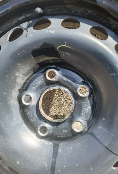 Anvelope Continental Wredestein hankook 205 50 17 ms sau 205 55 16