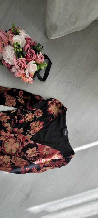 Rochita florala invernala