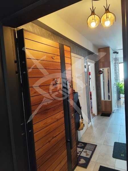 Двустаен апартамент в Сарафово 94526