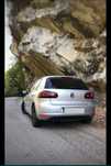 Stopuri GTI golf 6