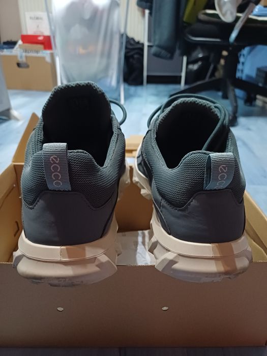 Мъжки маратонки Ecco Gore Tex