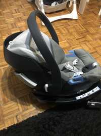 Vand scoica auto cybex Aton 5+ baza