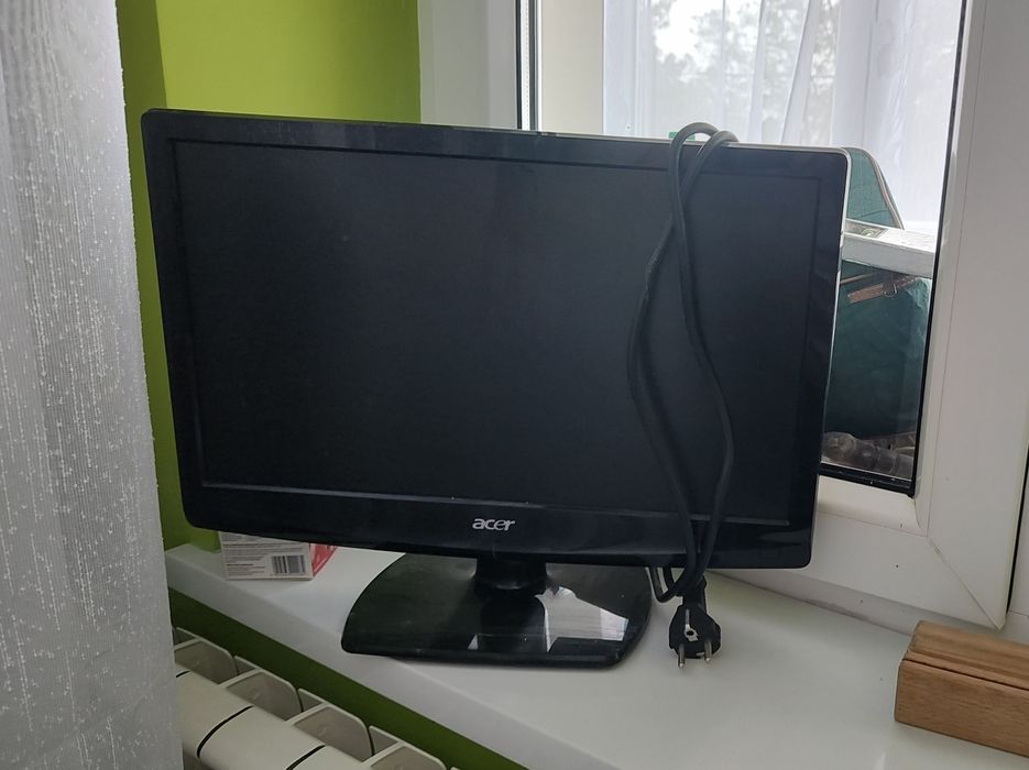 Vand televizor Acer
