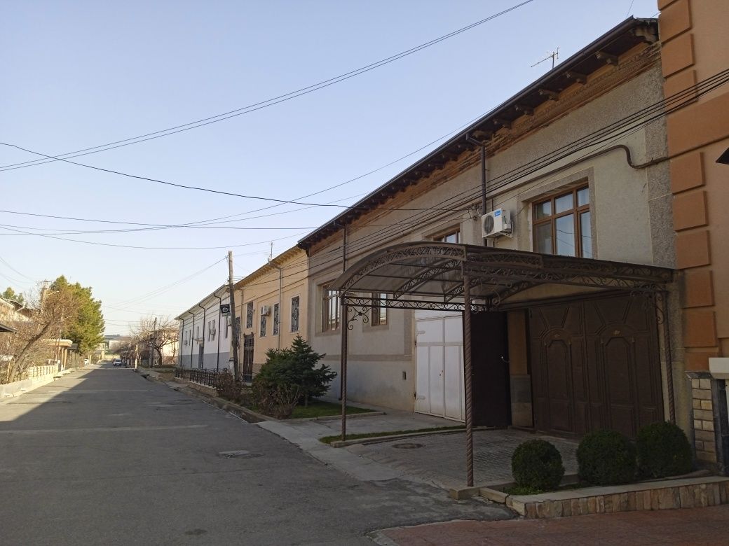 Продам свой дом в махалле Ипакчи