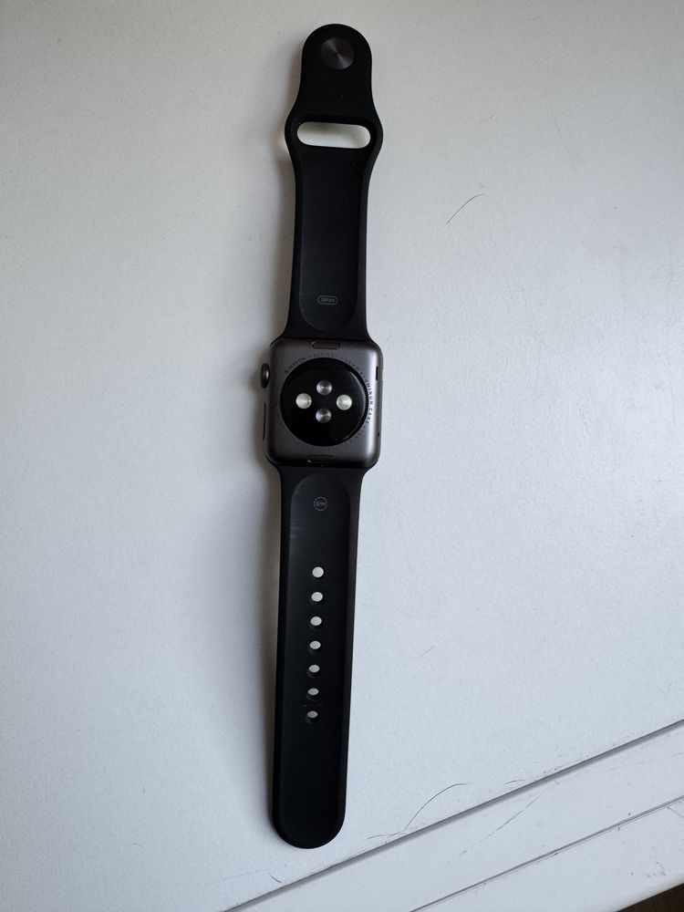 Apple watch 1st generation prima generatie defect
