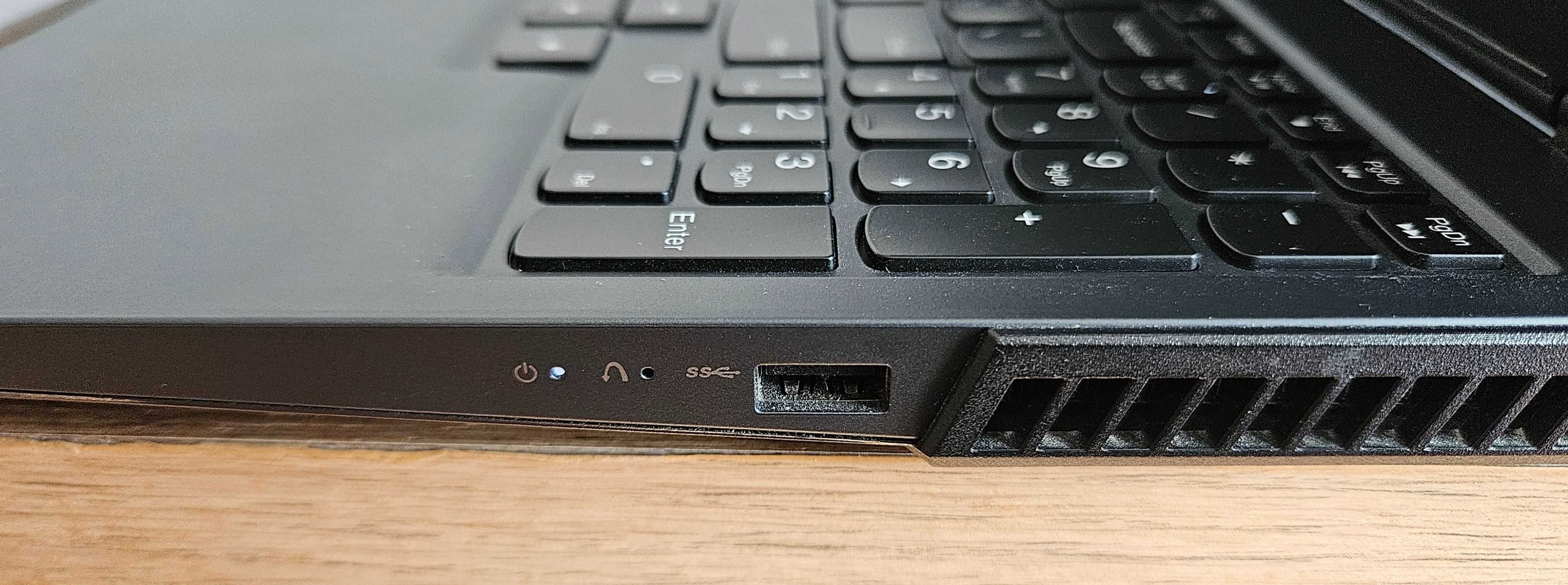 Laptop Gaming Lenovo Legion 5 15ARH05