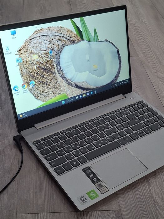 Ноутбук Lenovo ideapad s340
