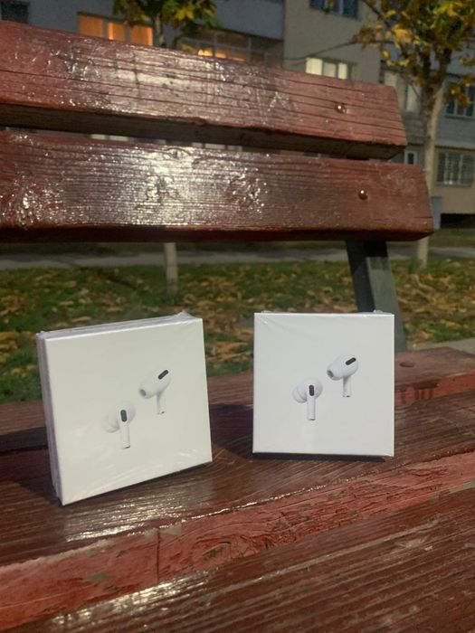 Набор 6 в 1. А так же у нас есть airpods