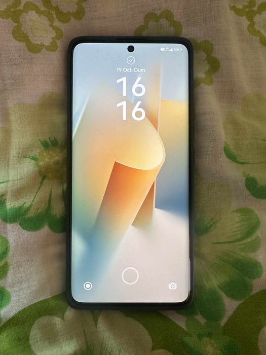 Vand redmi note 14 pro 256gb