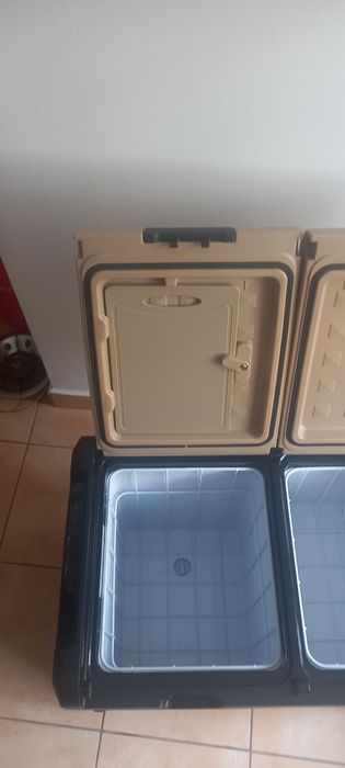 Frigider auto cu compresor