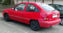 Daewoo nexia 1.5 НА ЧАСТИ