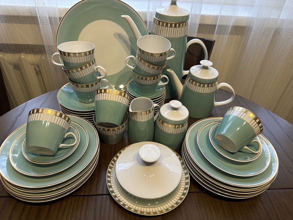 Чайный сервиз Lichte