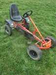 Vand kart metalic