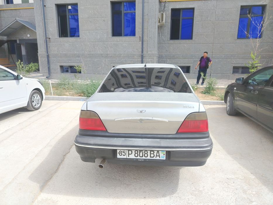 Сотилади срочно нексия 1