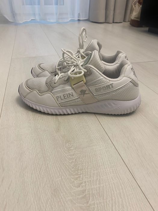 Маратонки Philipp Plein Sport - 40 номер