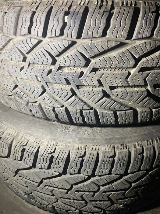 Зимни гуми Tigar 205/55/16