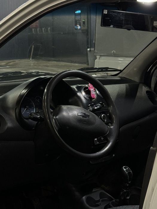 Matiz Arenda svikupom Nasiya savdoga