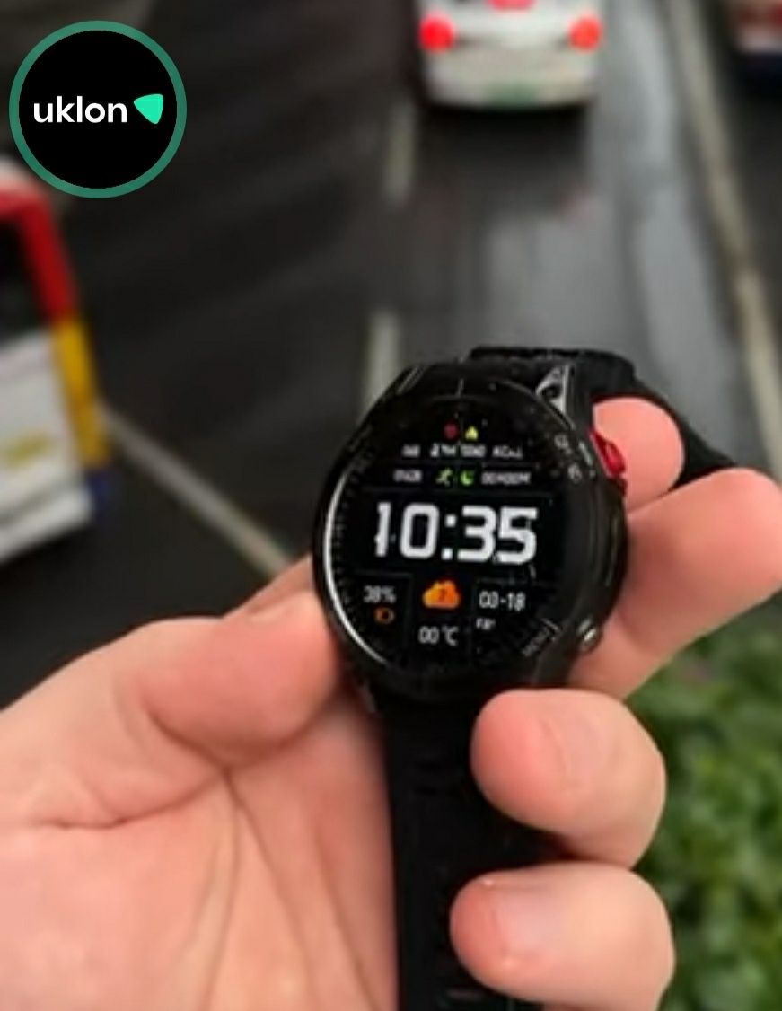 Smart Watch Garmin Fenix 7