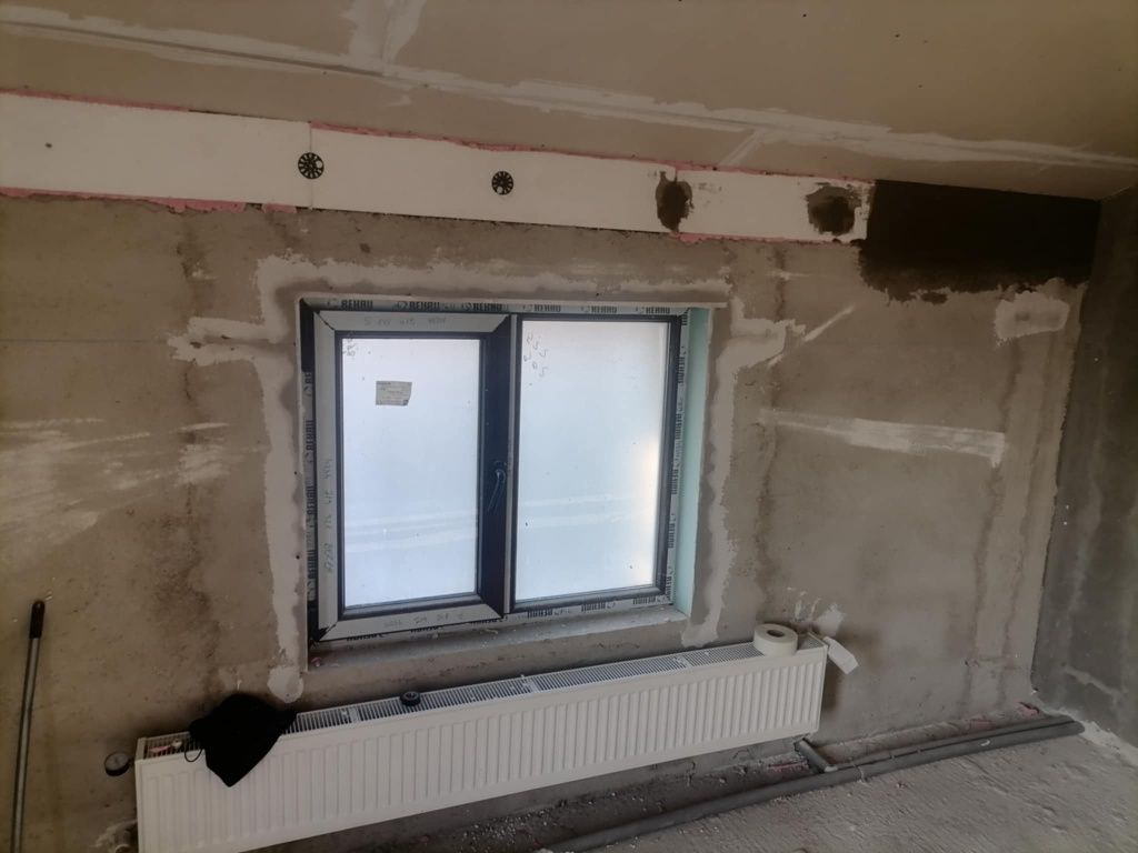 Construcții și finisaje