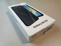 Samsung / Galaxy A16 15G / 128 Gb / Blue Black / Sigilat
