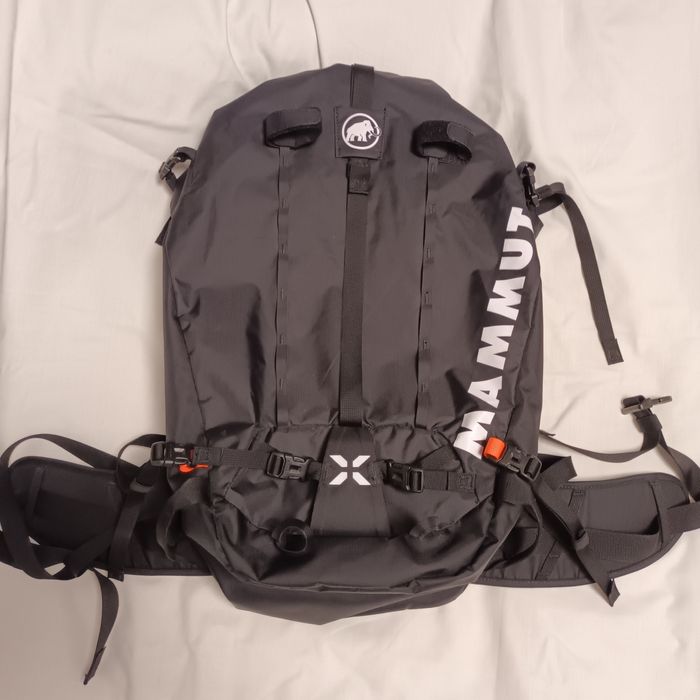 Rucsac Mammut Trion Nordvand 28
