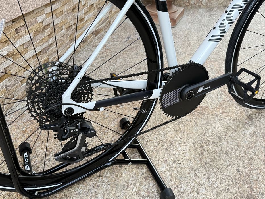 Vook One 2.0 2025 1х13 Скорости