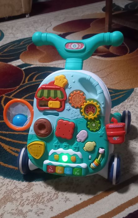 Bolla yurishi uchun xadulka