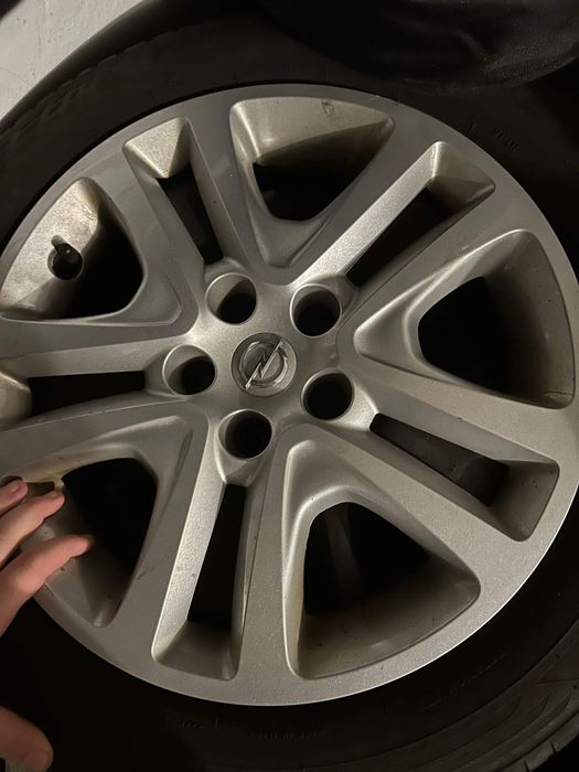 Opel Astra K Sports Tourer +