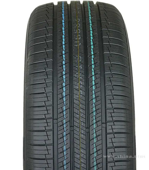 Nexen Roadian GTX  245/50R20