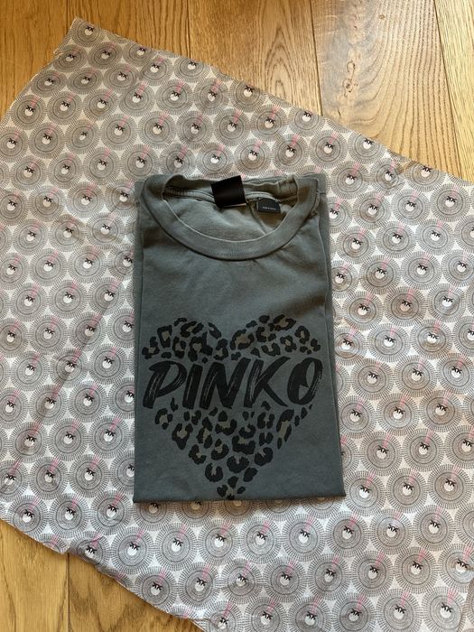 Pinko тениски нови