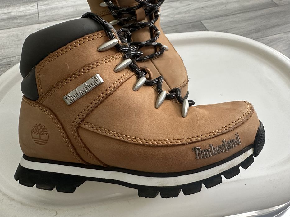 Зимни боти Timberland
