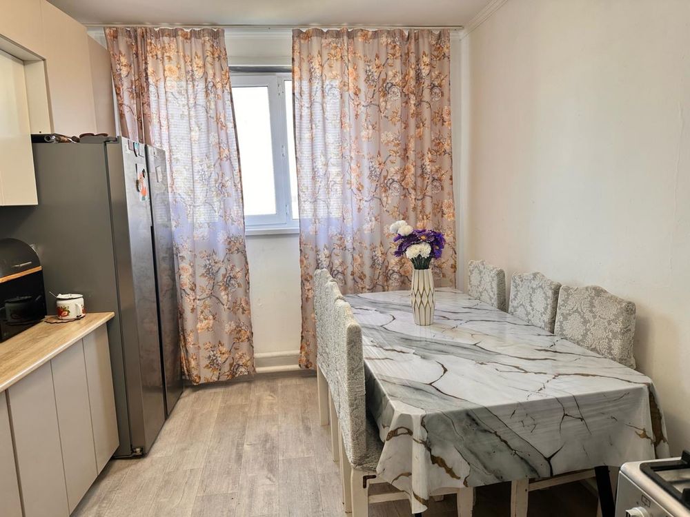 Продается дом, можно и в ипатеку, в поселке Ботакара