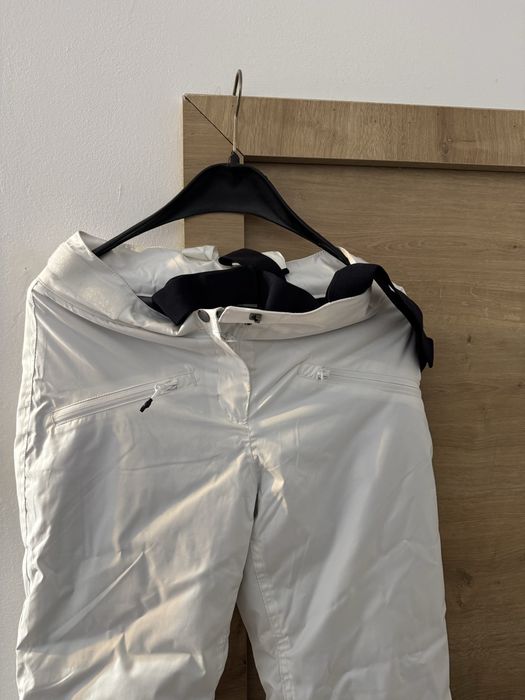 Pantaloni schi damă Wedze
