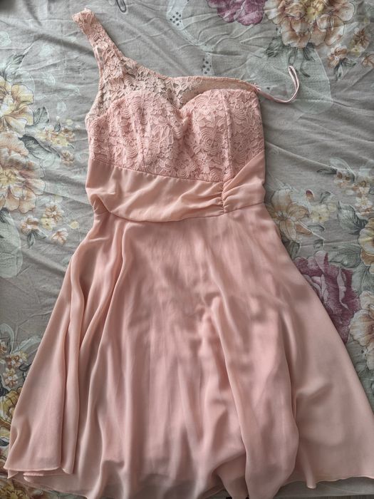 Официални рокли