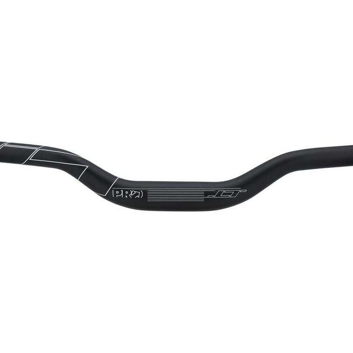 800 x 31.8 x 40mm PRO LT High-Rise Bar Кормило Голямо Издигане Shimano