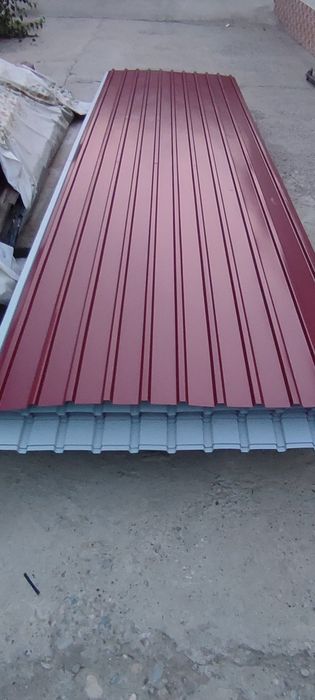 Профнастил 0.45 3.80