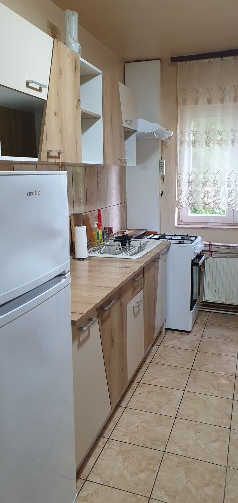 Chirie apartament 2 camere, Micro 16 Satu Mare