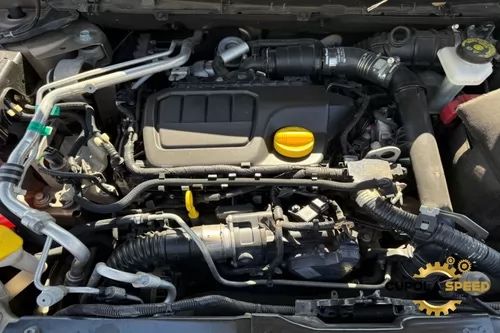 Motor complet Renault Trafic 3 1.6 dci biturbo R9M / Espace 5 2019