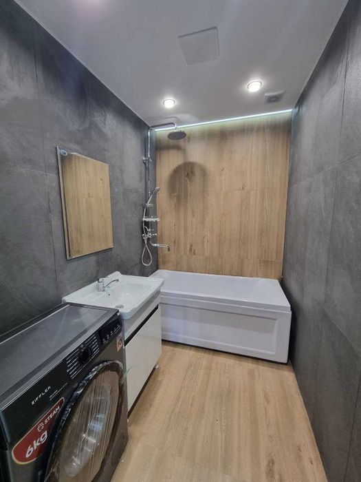 3 xonali kvartira sotuvda