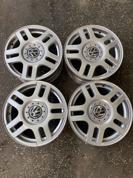 Алуминиеви джанти за Фолксваген/VW