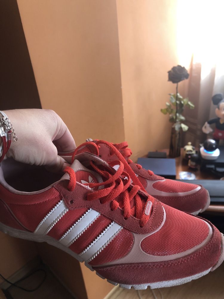 Оригинални летни маратонки Adidas