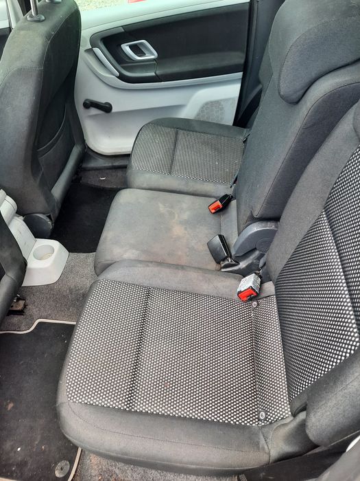 Vand usi, sacune stopuri Skoda Roomster